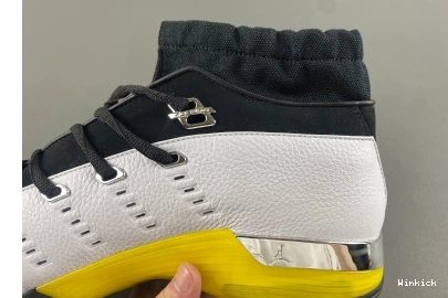 Low “Lightning” FJ0395-100 Air 17 Jordan 1123